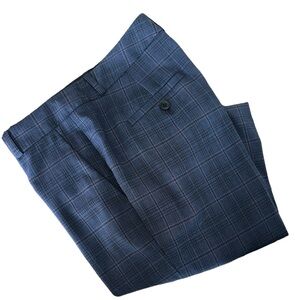 Banana Republic Logan Fit Trousers